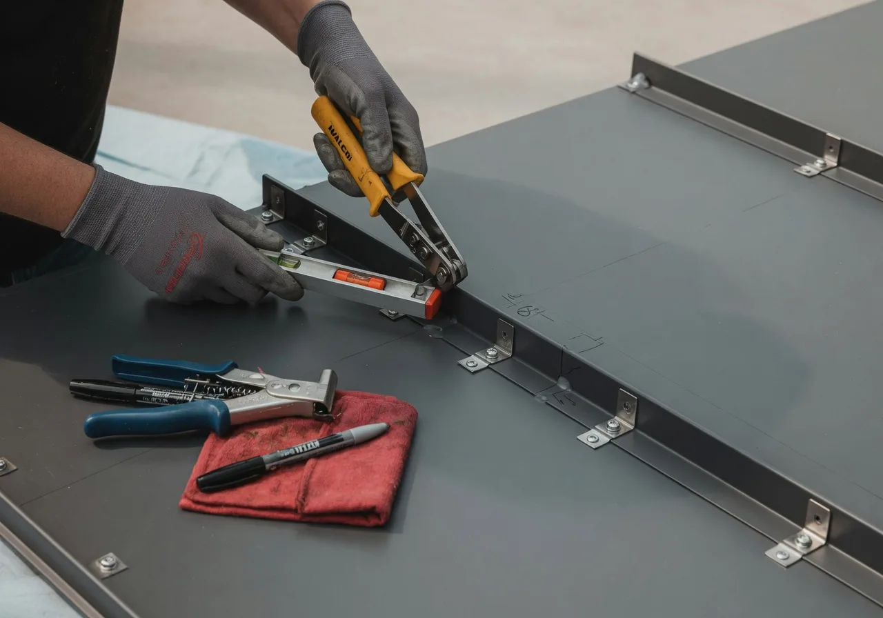 Why choose Metal Roofing Installation in Pembroke, NH